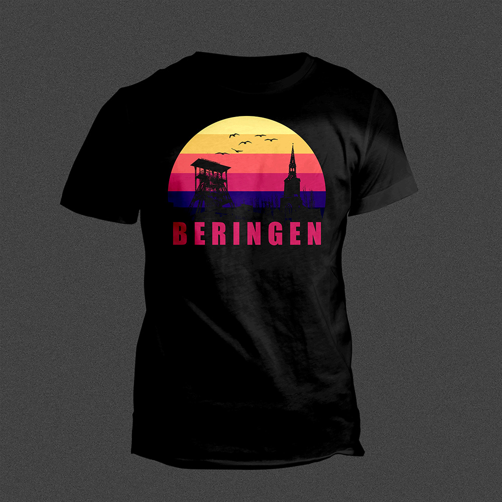 T-shirt Design by Johncina for this project | Design #29330564