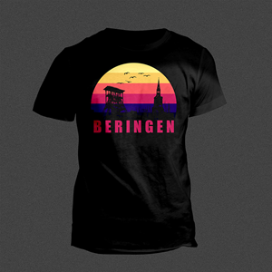 T-shirt Design by Johncina