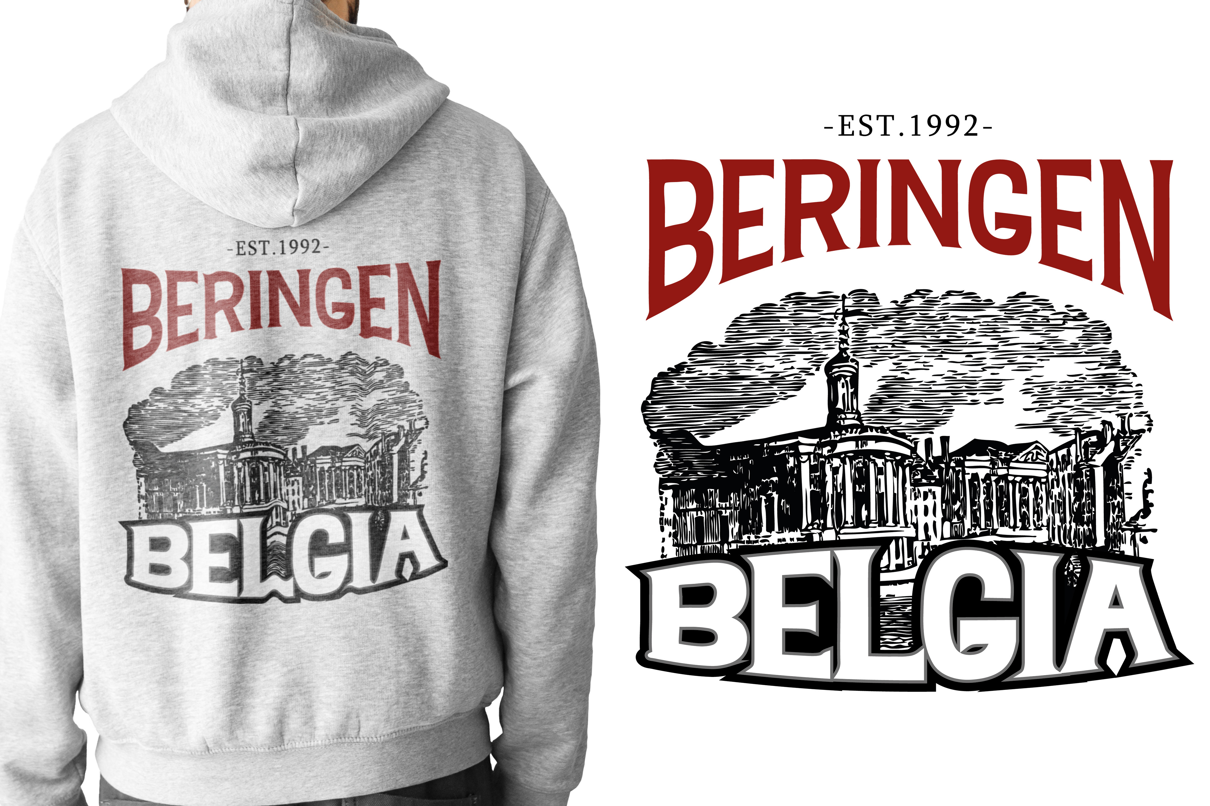 T-shirt Design by JoshuaCreative for this project | Design #29335709