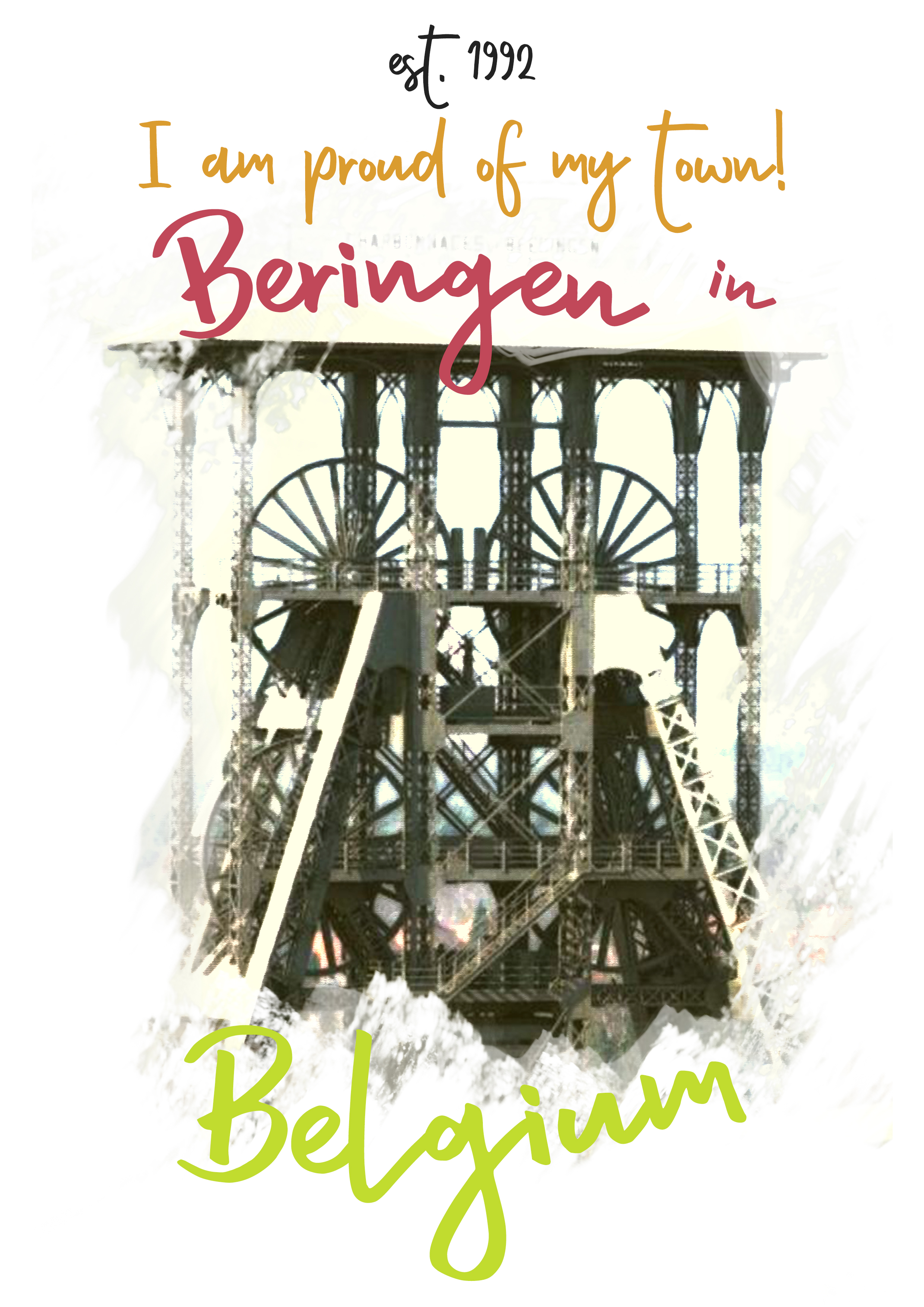 T-shirt Design by JoshuaCreative for this project | Design #29364529