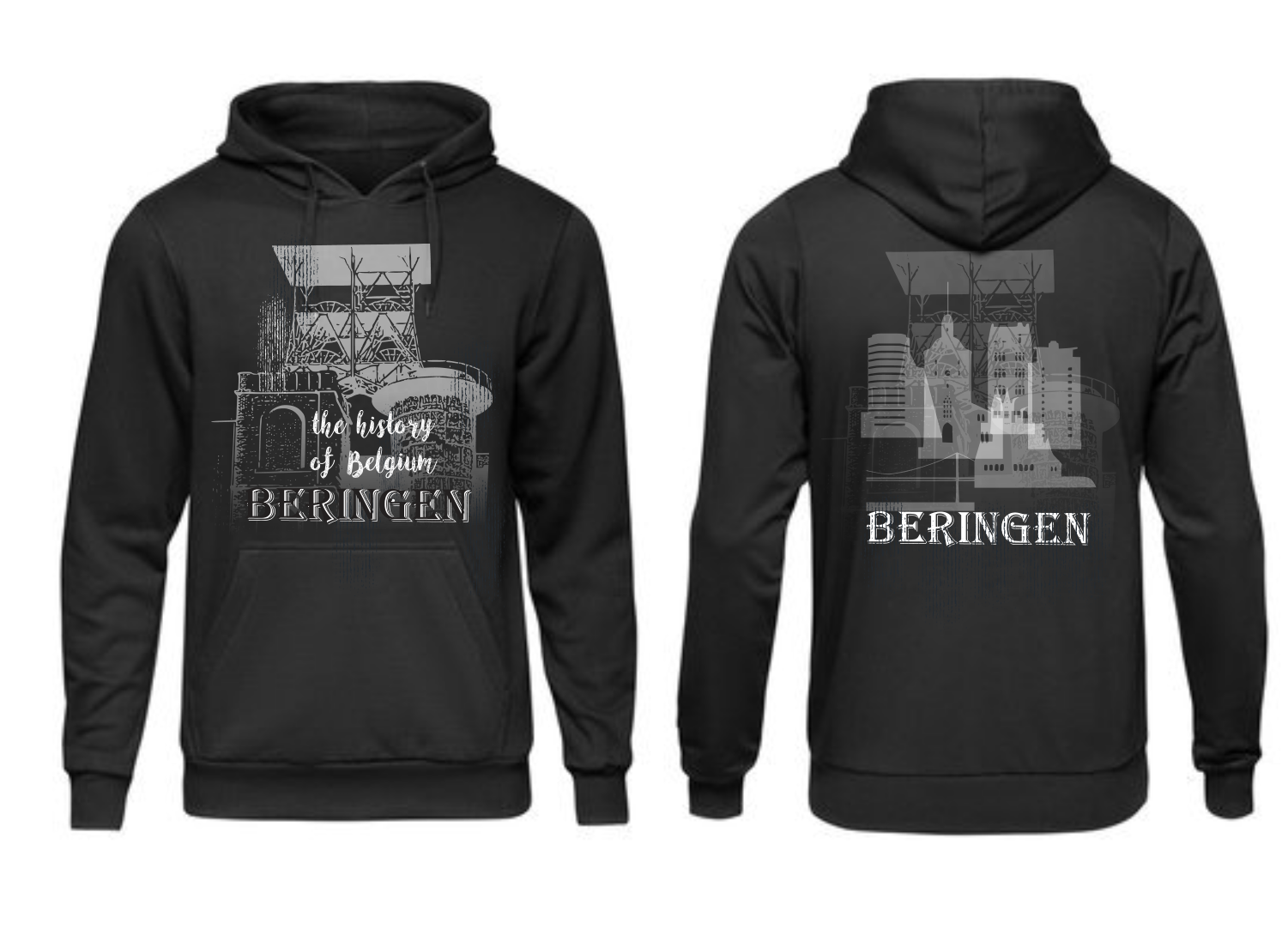 T-shirt Design by elveneclipse for this project | Design #29330813