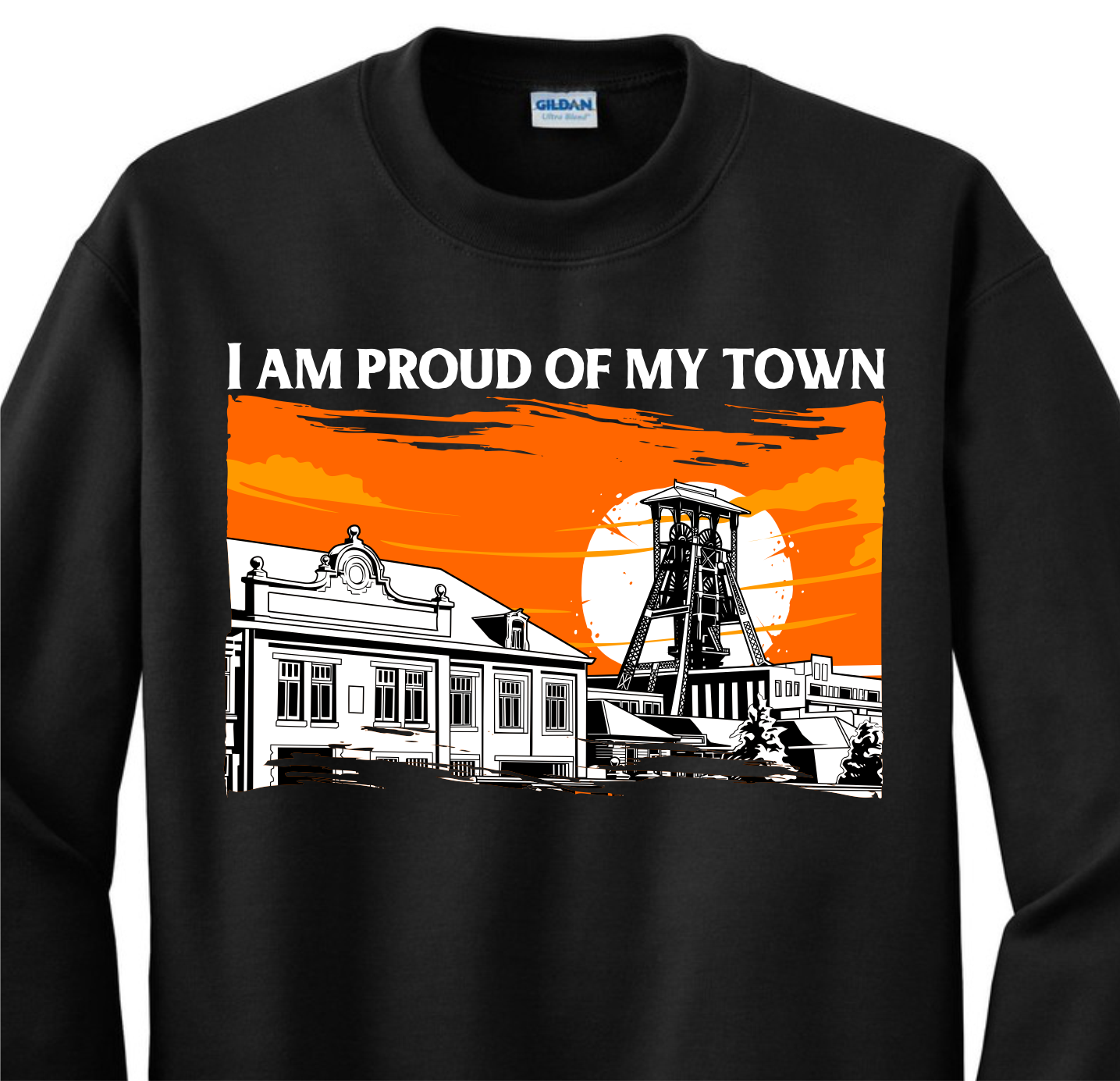 T-shirt Design by Yakuza20 for this project | Design #29363560