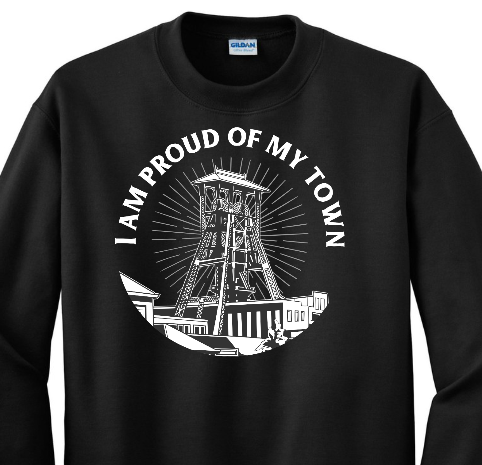 T-shirt Design by Yakuza20 for this project | Design #29363617