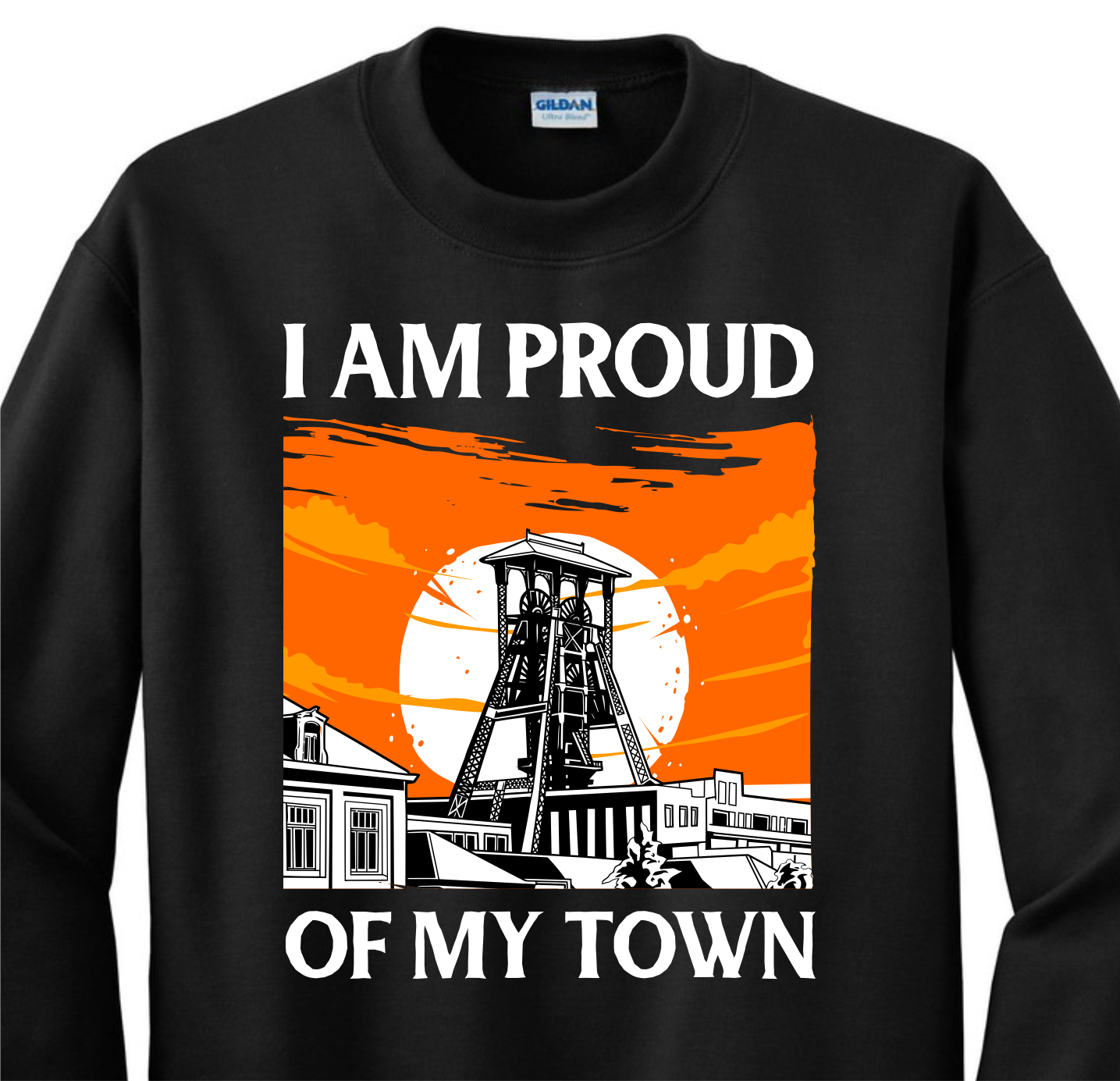 T-shirt Design by Yakuza20 for this project | Design #29363623