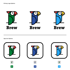 Logo Design by crogersdesign