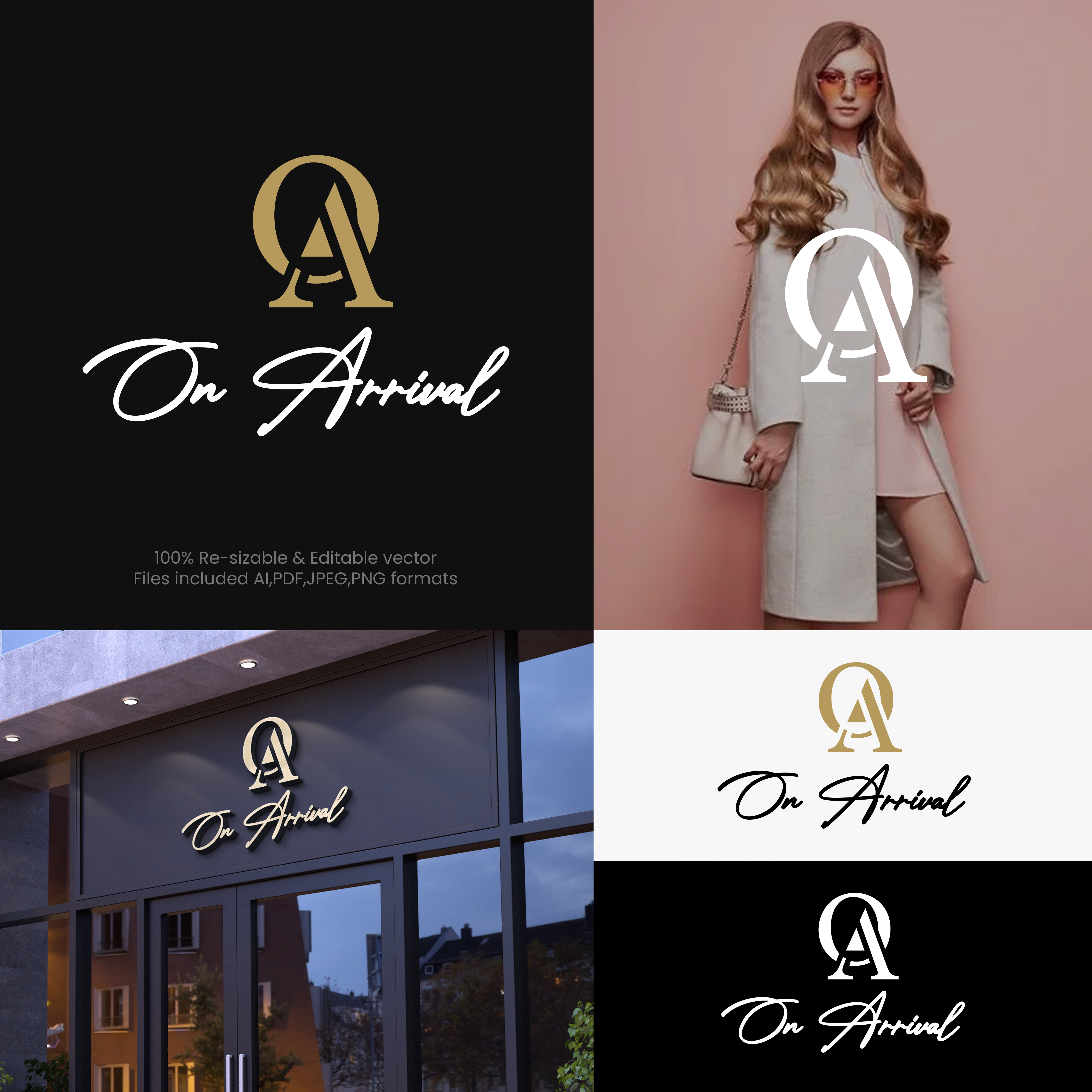 Logo Design by Design Athics for this project | Design #29336589