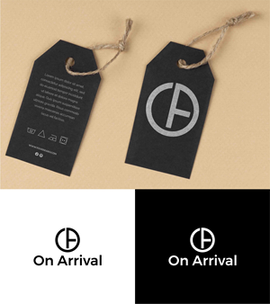 Logo Design by GI ART for this project | Design: #29361613