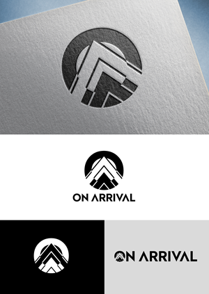 Logo Design by grld for this project | Design #29355967