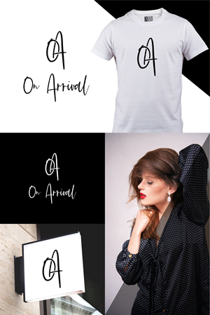 Logo Design by Liyana for this project | Design: #29345136