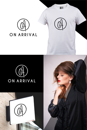 Logo Design by Liyana for this project | Design: #29345137