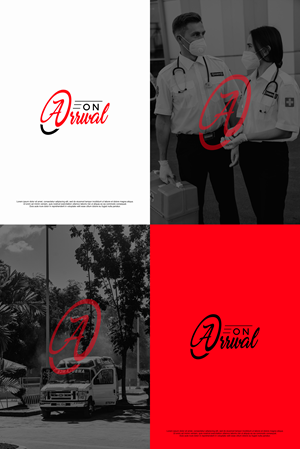 Logo Design by R!CKY for this project | Design: #29361765