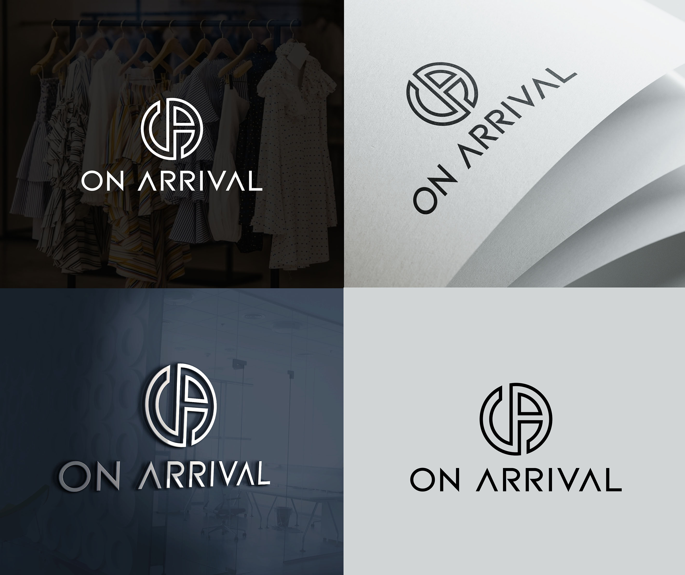 Logo Design by aexoagency for this project | Design #29330760