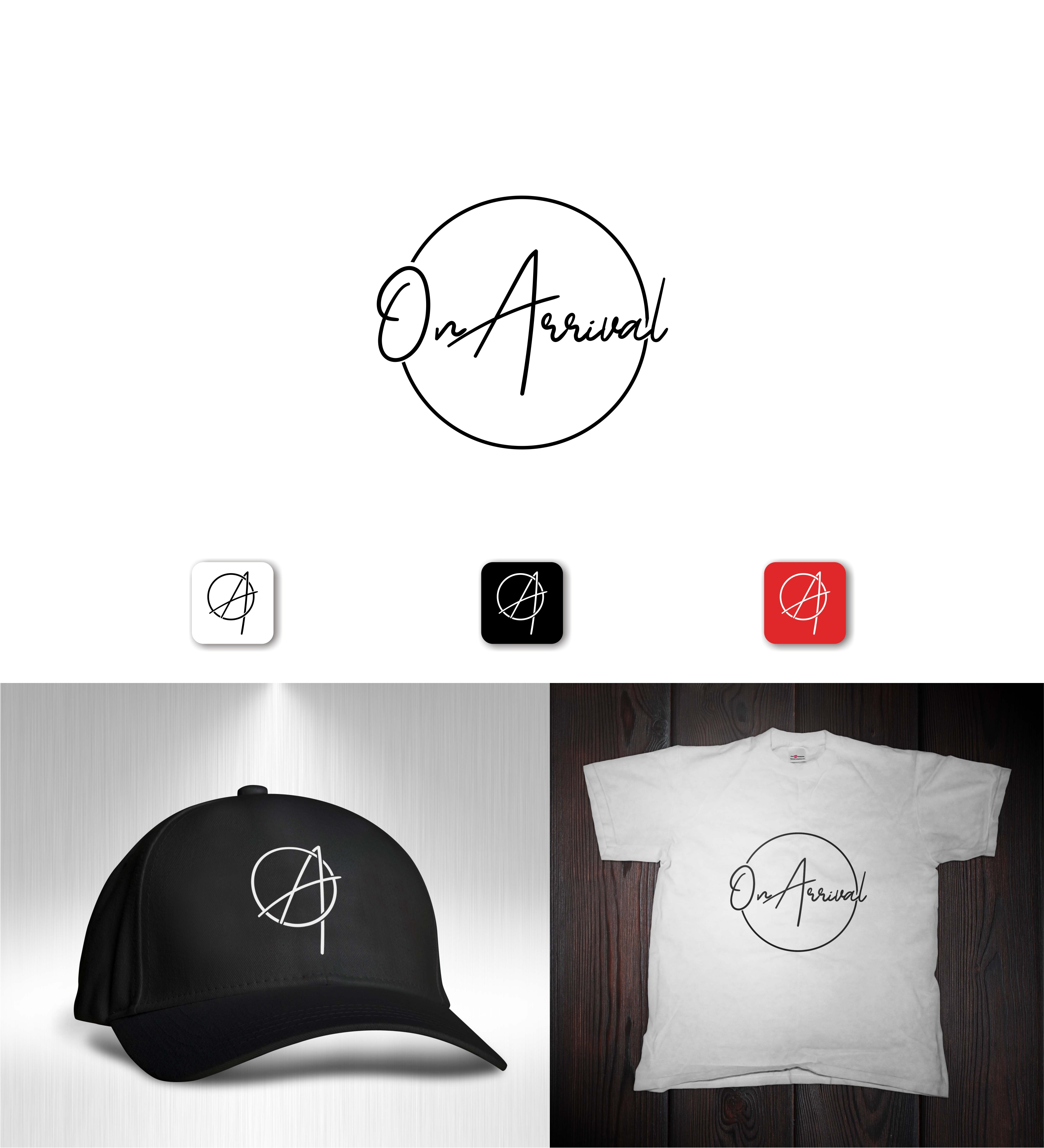 Logo Design by Joenet Jayawarna for this project | Design #29353325