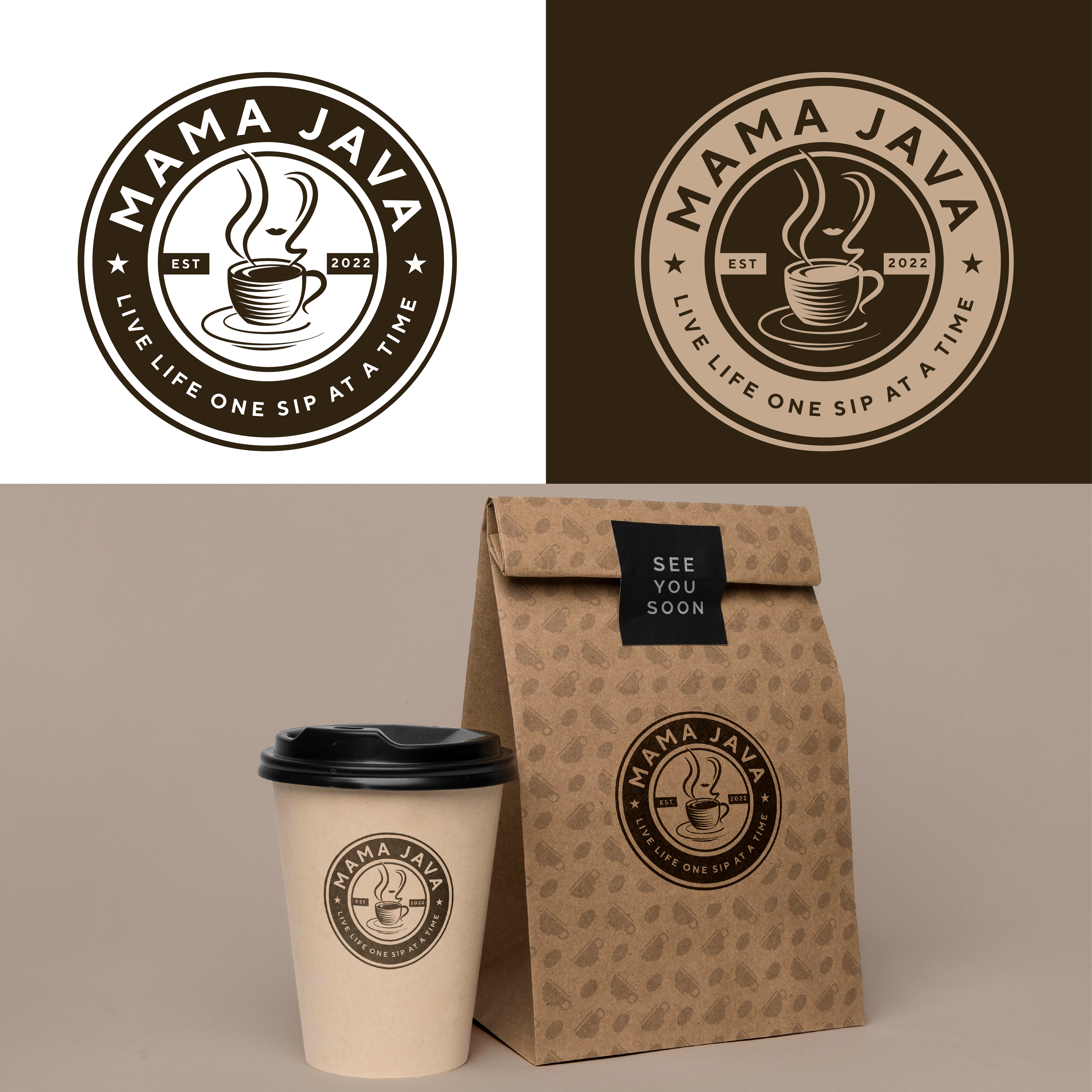 Logo Design by sarrita for this project | Design #29353199