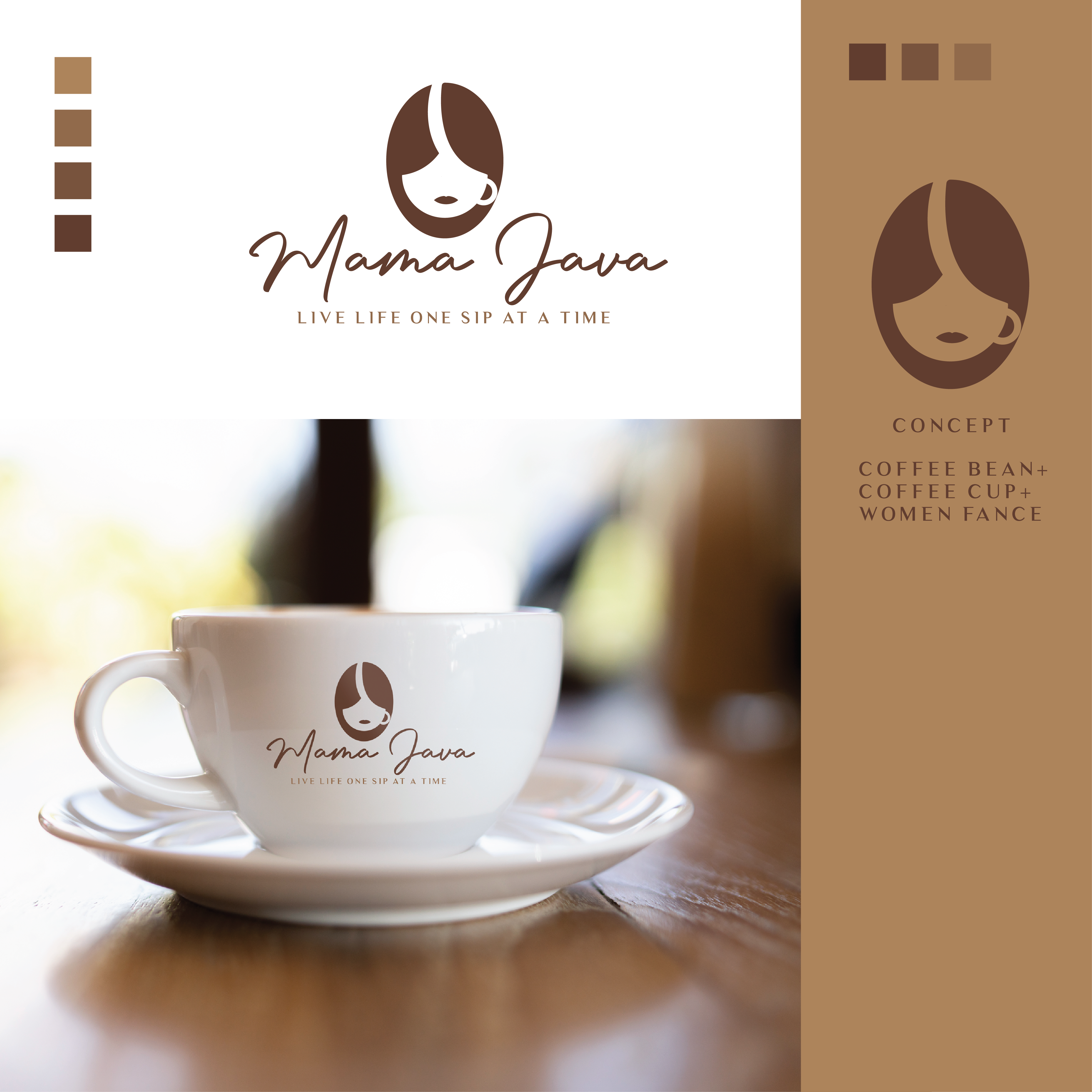 Logo Design by synthiapoint for this project | Design #29352215