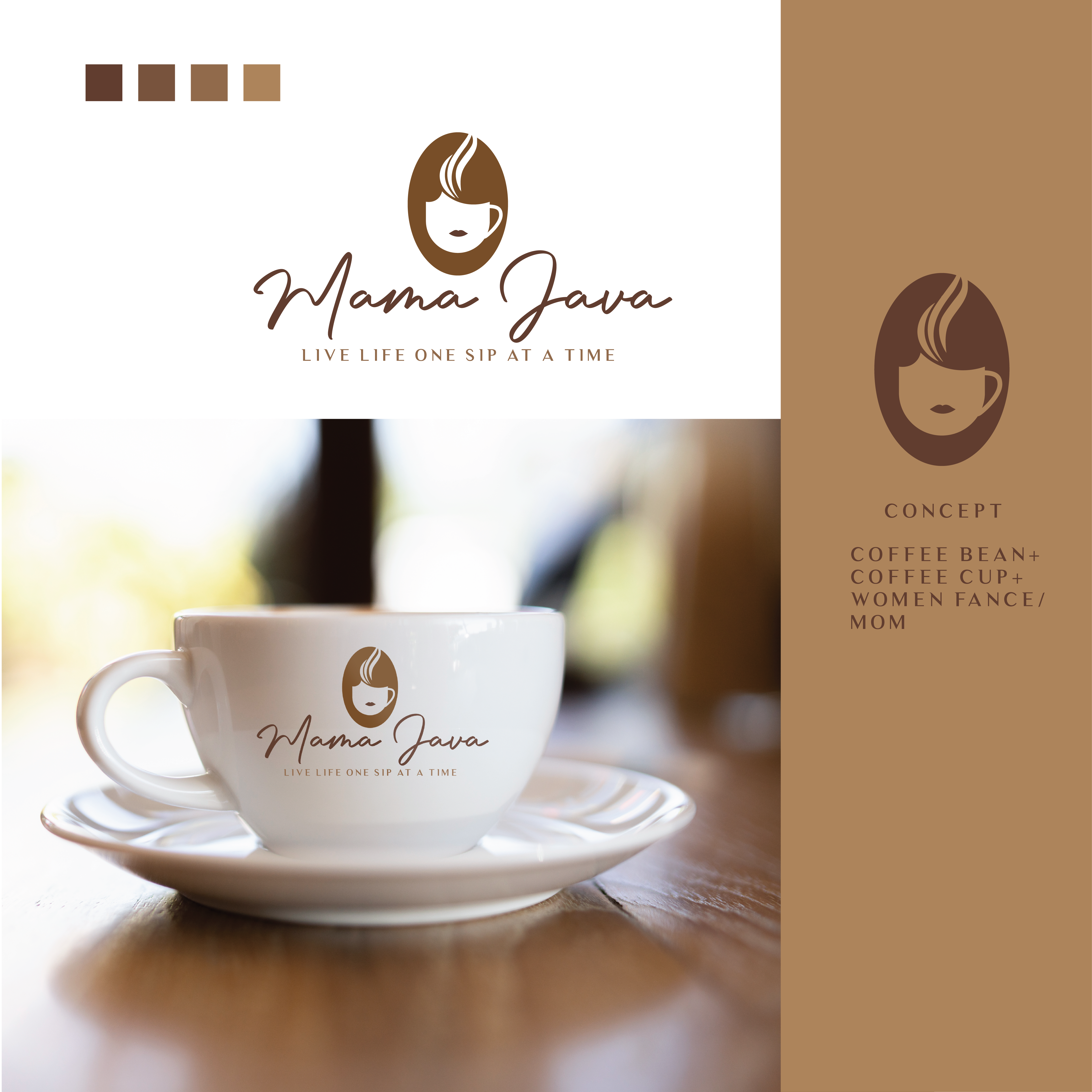 Logo Design by synthiapoint for this project | Design #29354089