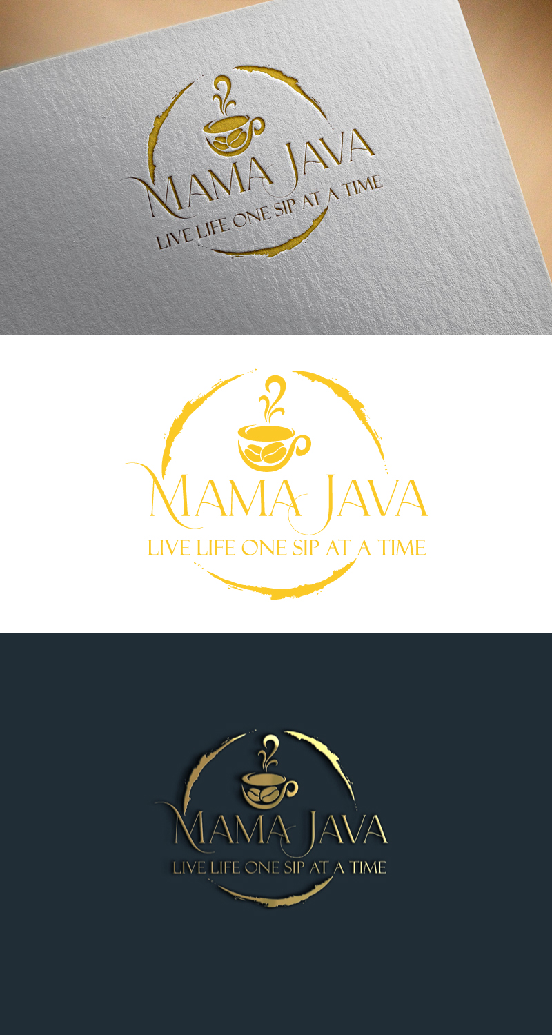 Logo-Design von UmmeDesign für dieses Projekt | Design #29351615
