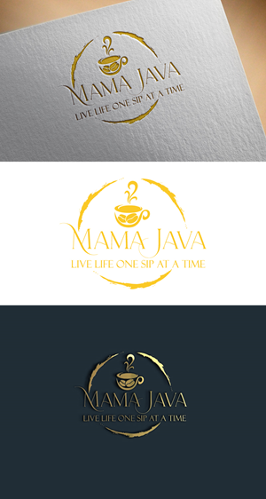 Logo-Design von UmmeDesign für dieses Projekt | Design: #29351615