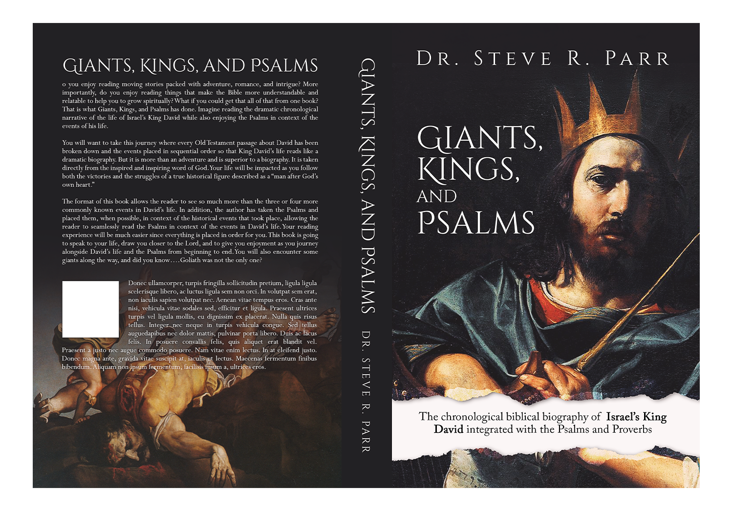 Book Cover Design by Lídia for this project | Design #29335717