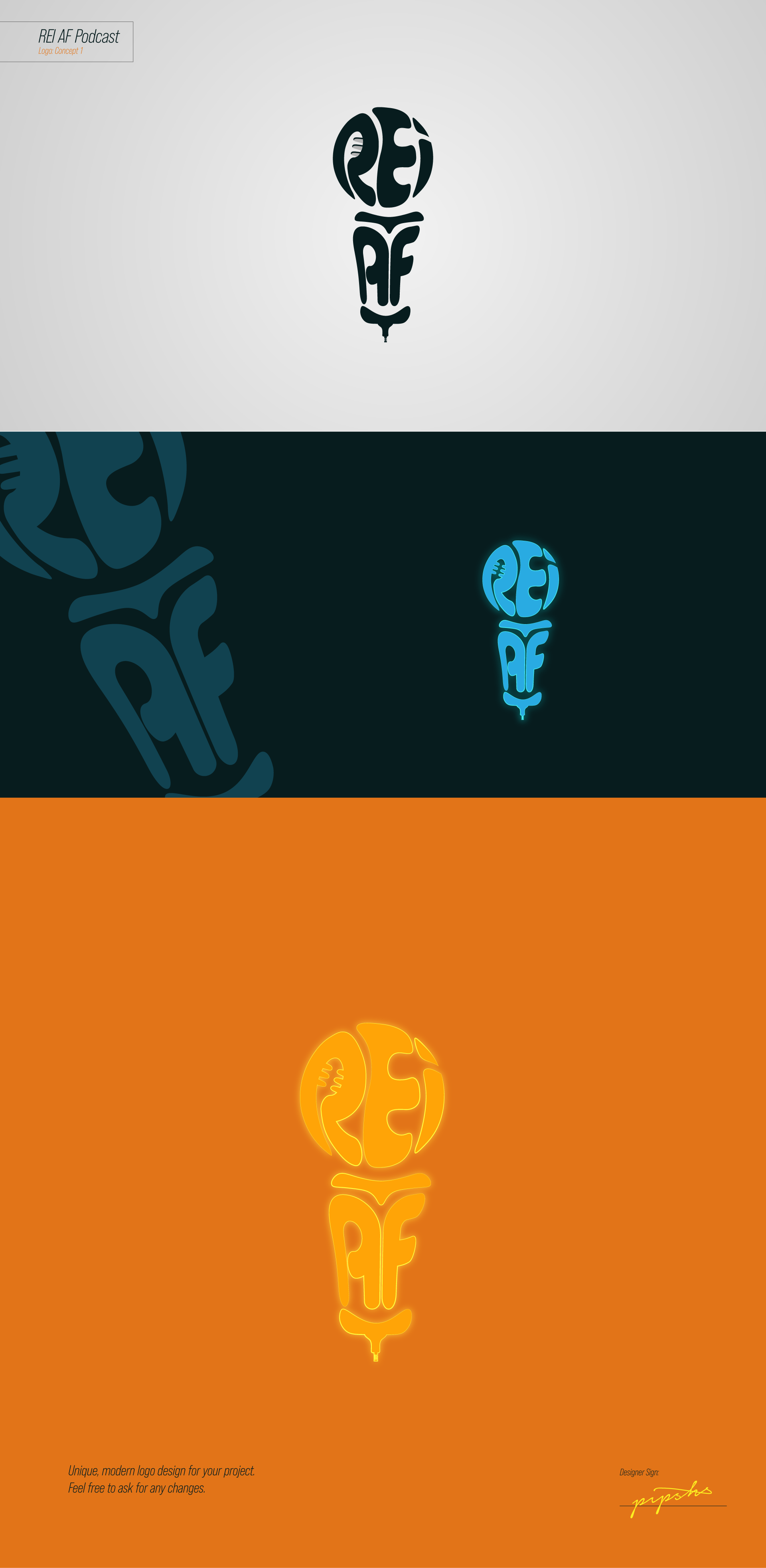 Logo Design by pipsh for this project | Design #29328453