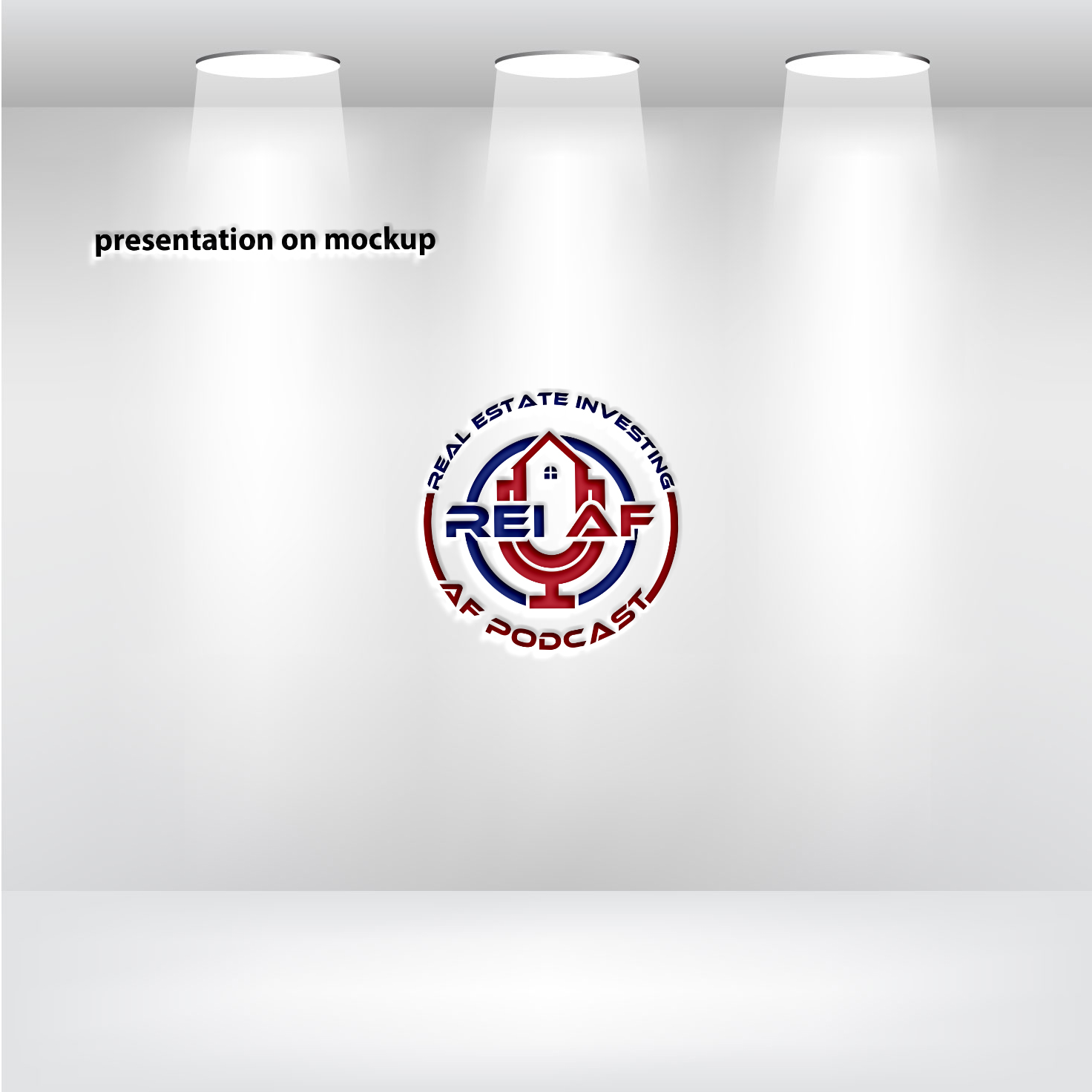 Logo Design by RRR Design for this project | Design #29328303