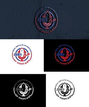 Logo Design by RRR Design for this project | Design: #29328304