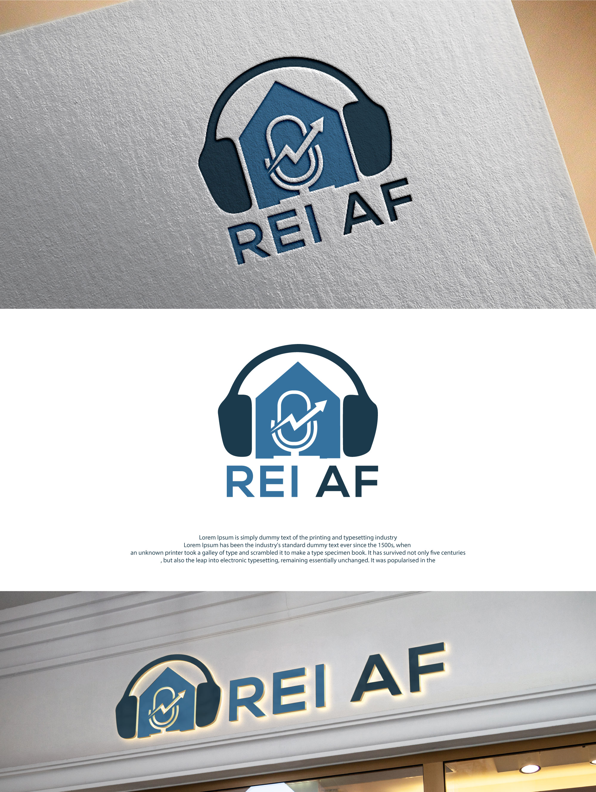 Logo-Design von riyad123 für dieses Projekt | Design #29329749