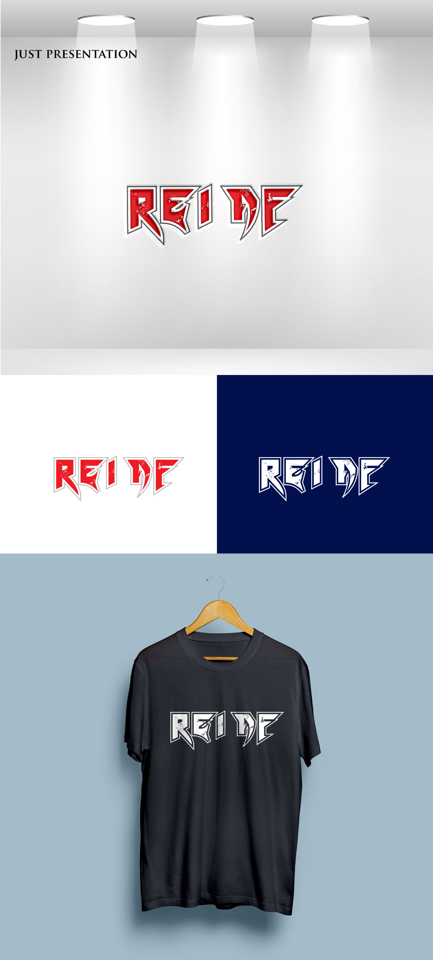Logo Design by Mi Design1 for this project | Design #29328357