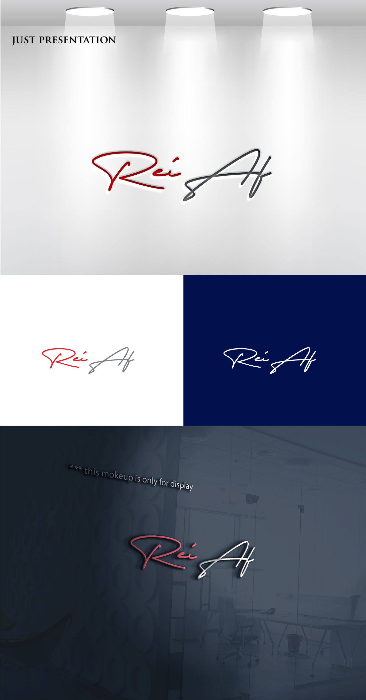 Logo Design by Mi Design1 for this project | Design #29328358