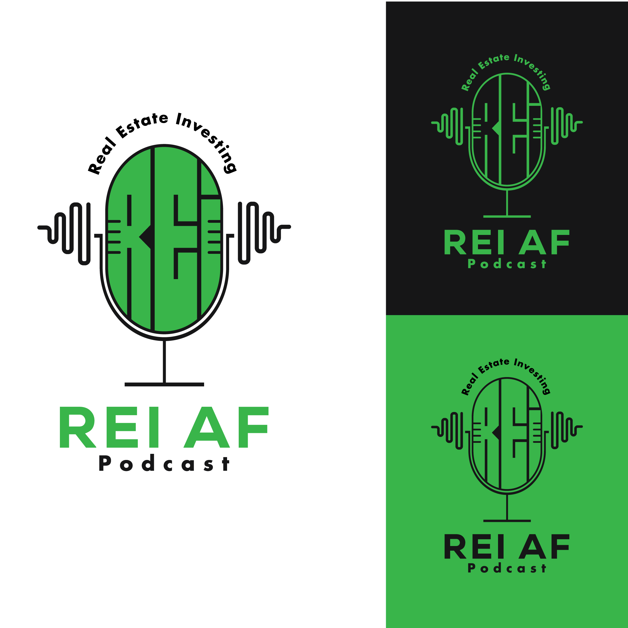 Logo-Design von Abdellatif_slmo für dieses Projekt | Design #29328355