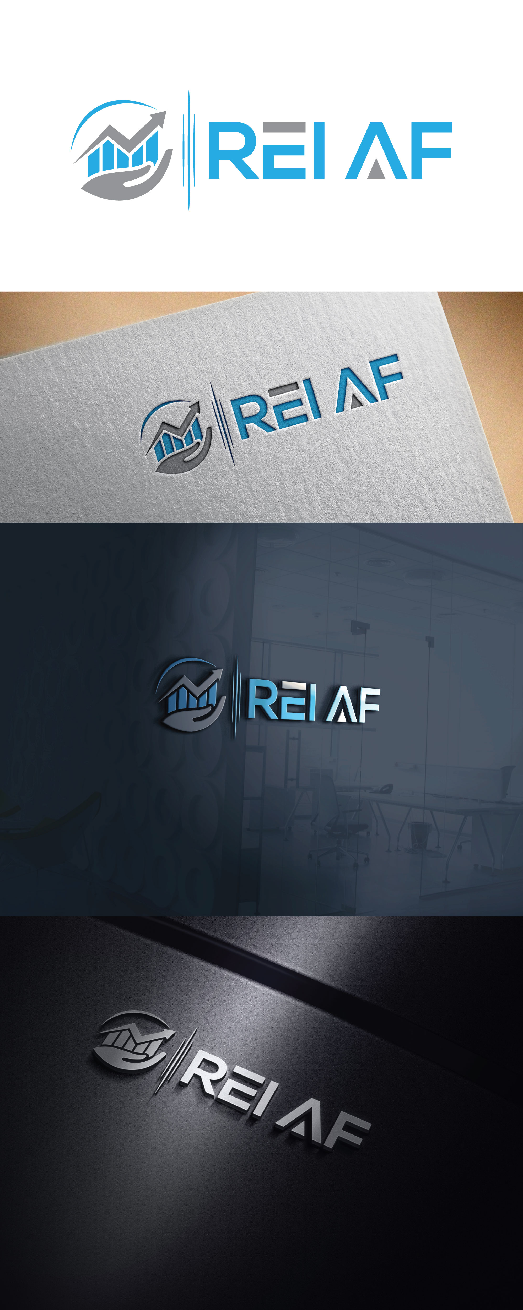 Logo-Design von DJ 1 für dieses Projekt | Design #29328967