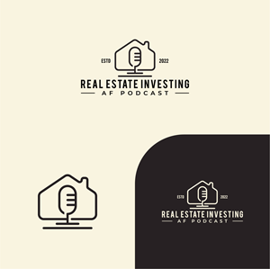 REI AF  | Logo Design by Dezign House