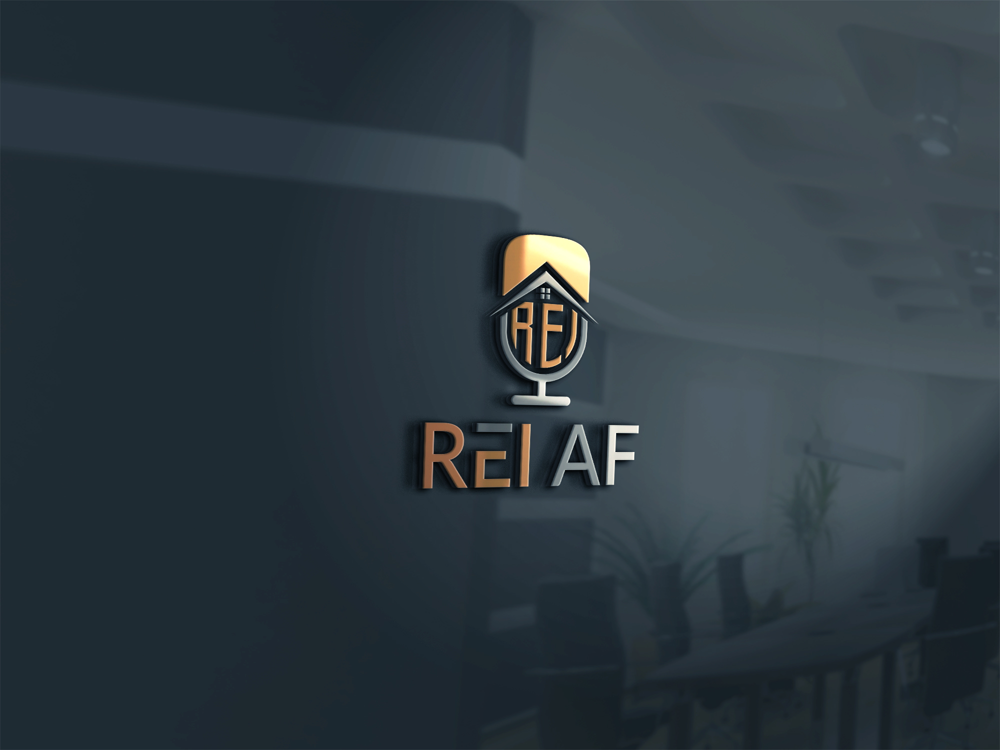 Design de Logo par yoossefMaroc pour ce projet | Design #29328122