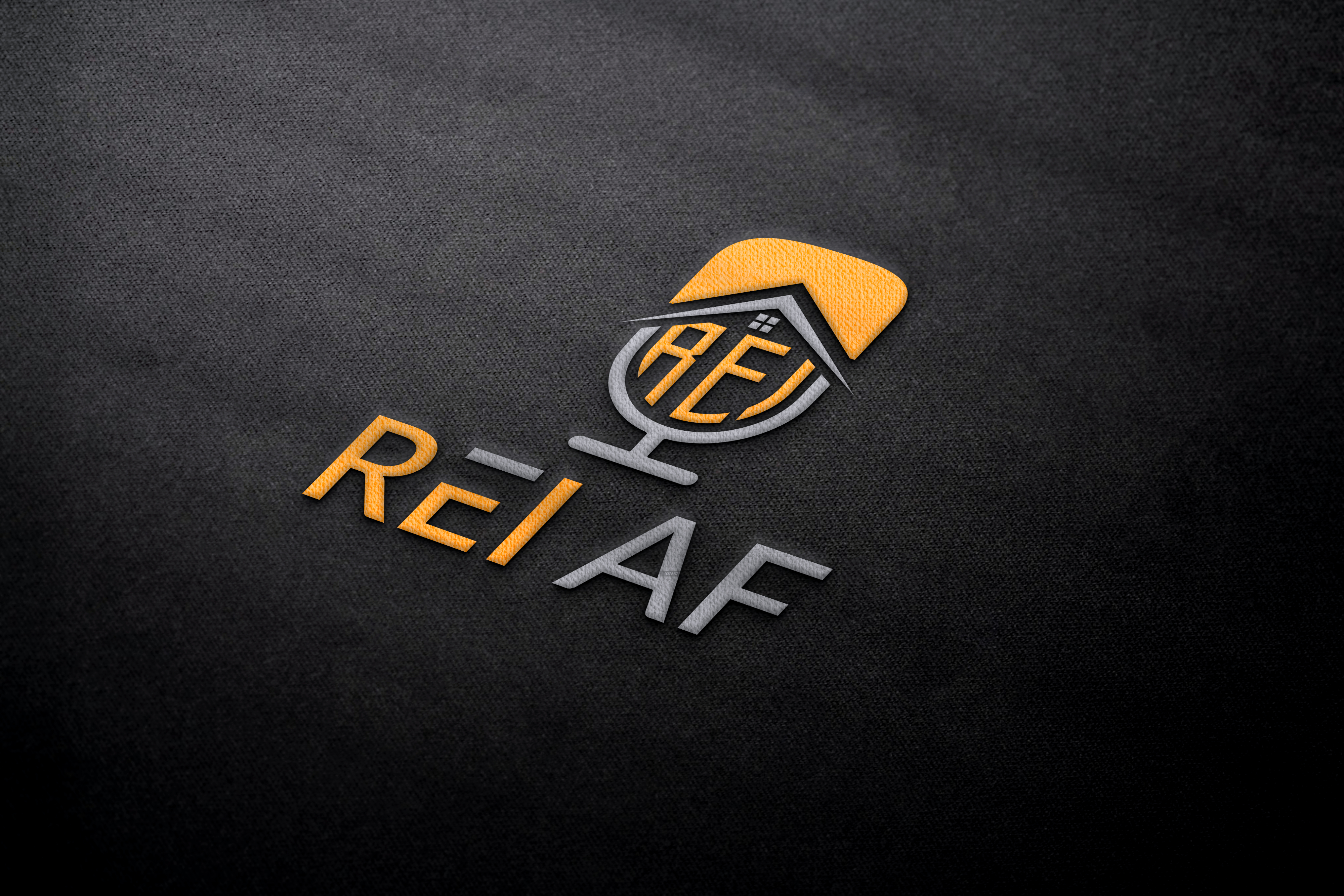 Logo Design by yoossefMaroc for this project | Design #29328124