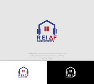 Logo Design by Kejo87 for this project | Design: #29328108