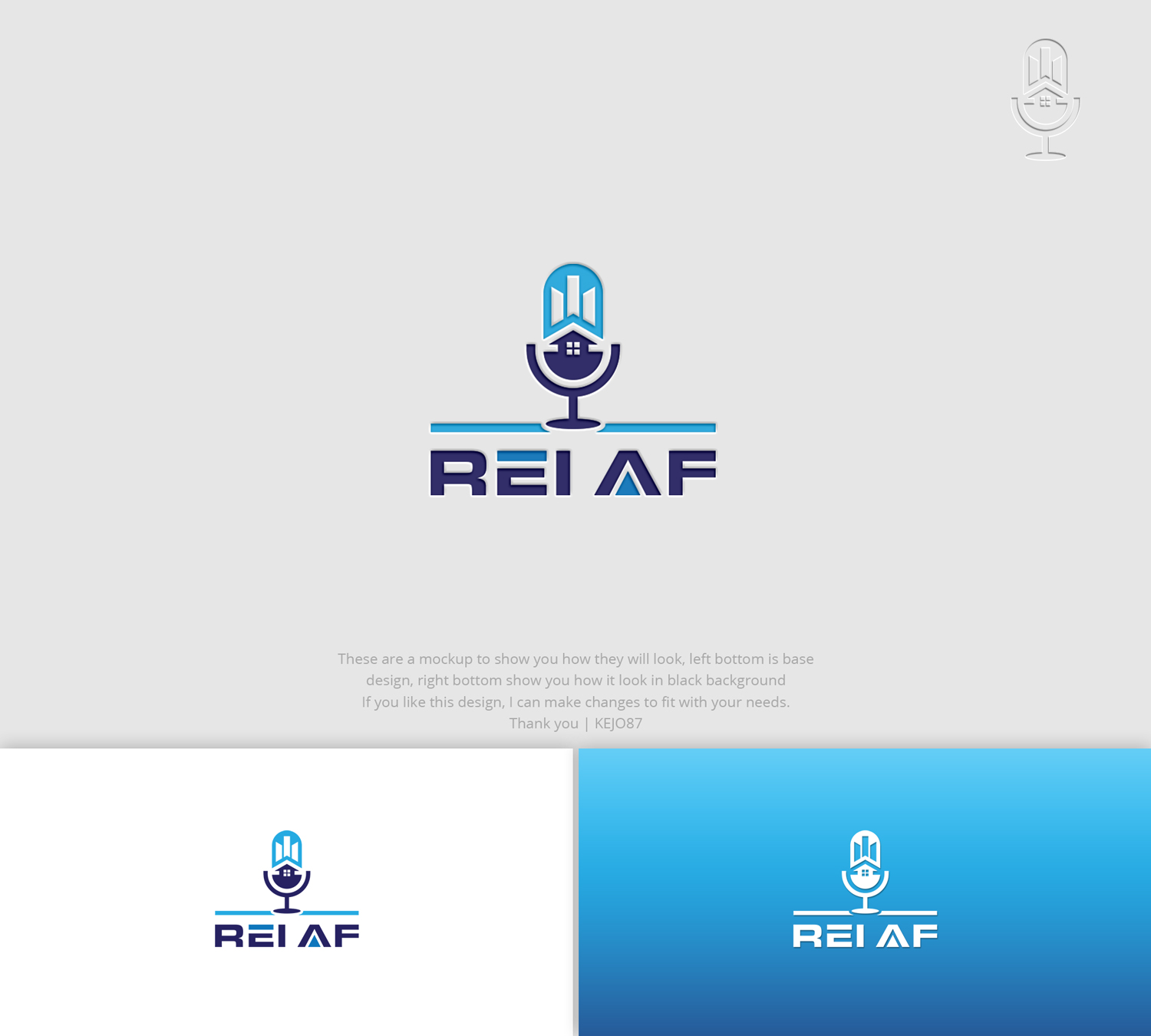 Design de Logo par Kejo87 pour ce projet | Design #29331253