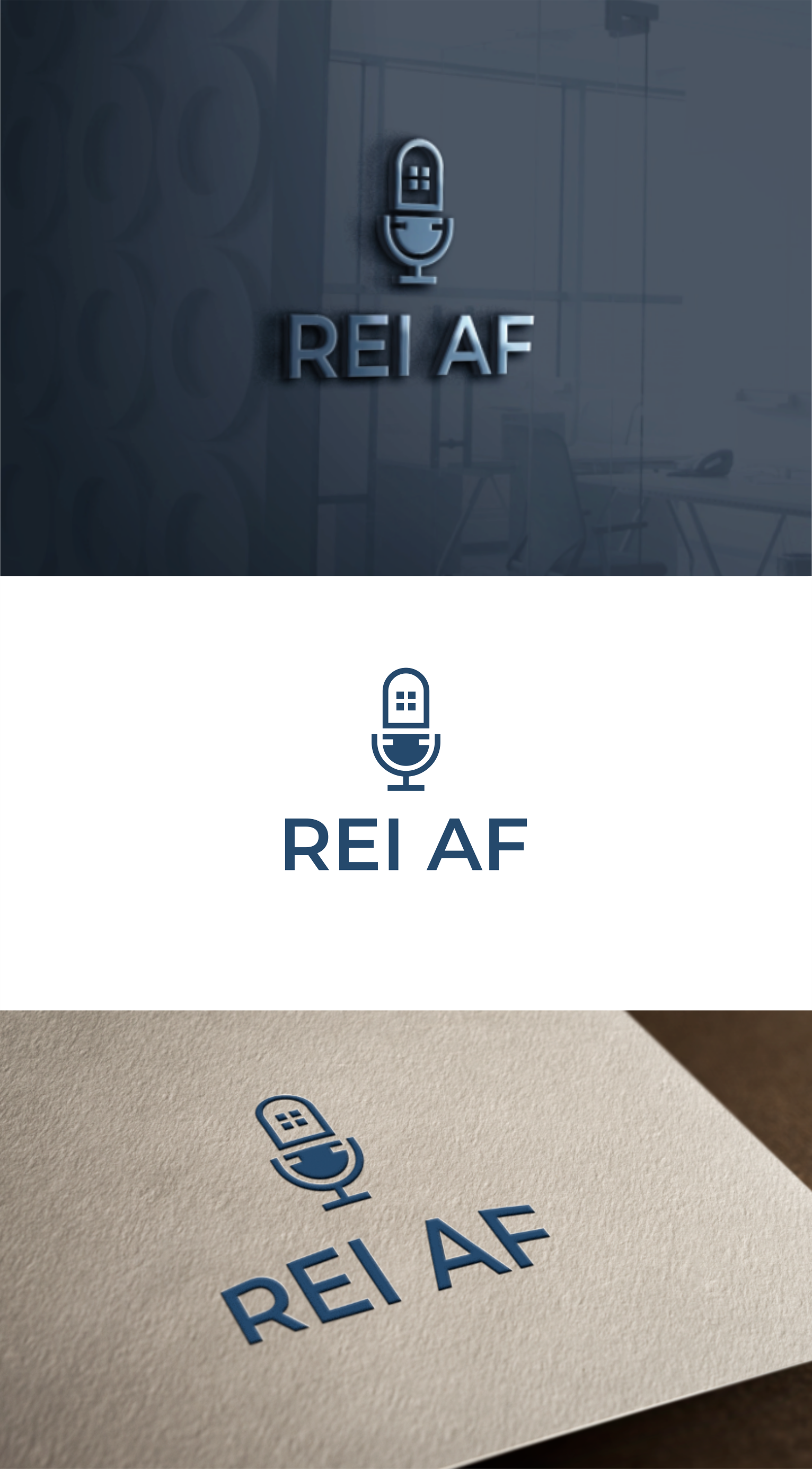 Logo Design by *mary for this project | Design #29331320