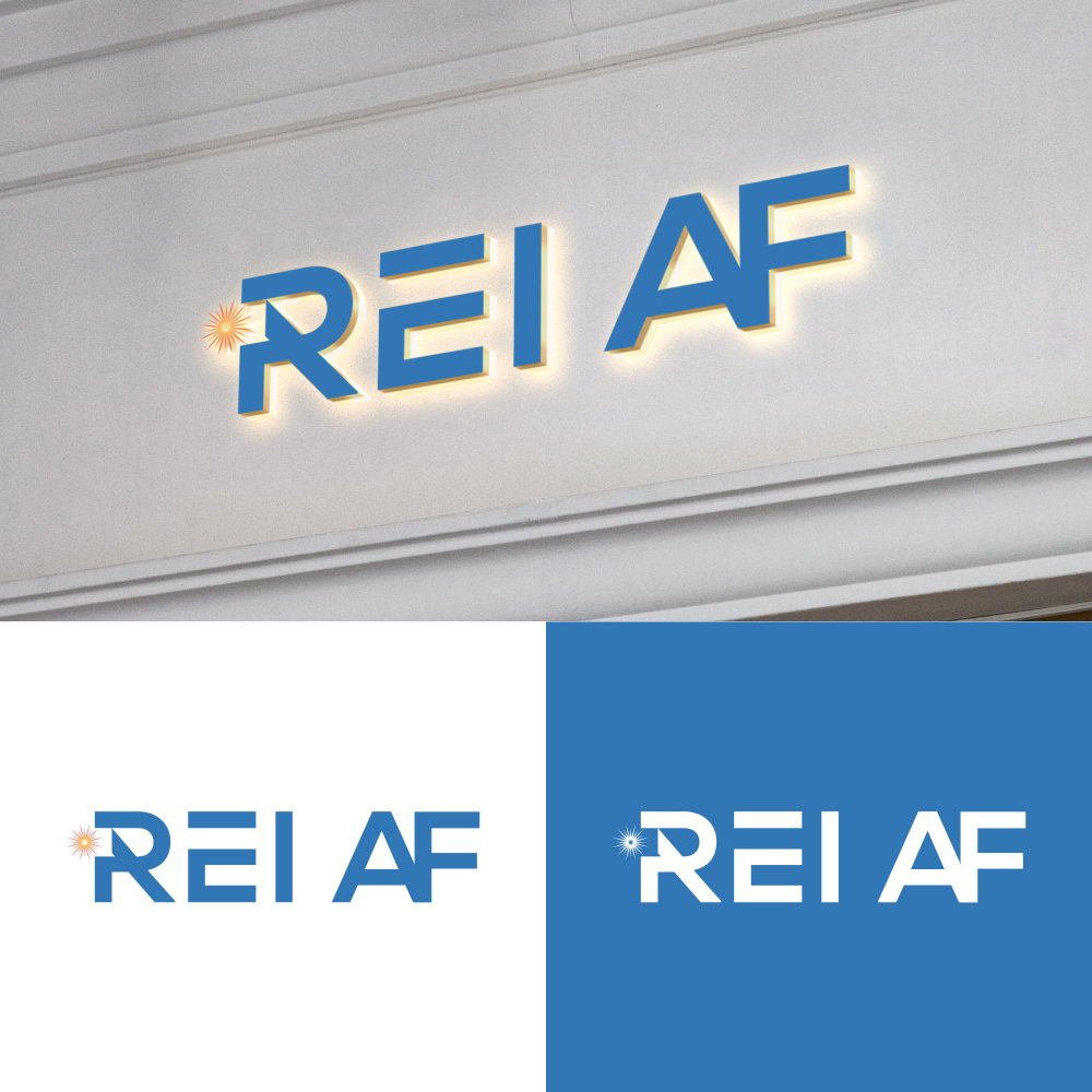 Logo Design by aqilazhifara for this project | Design #29330686