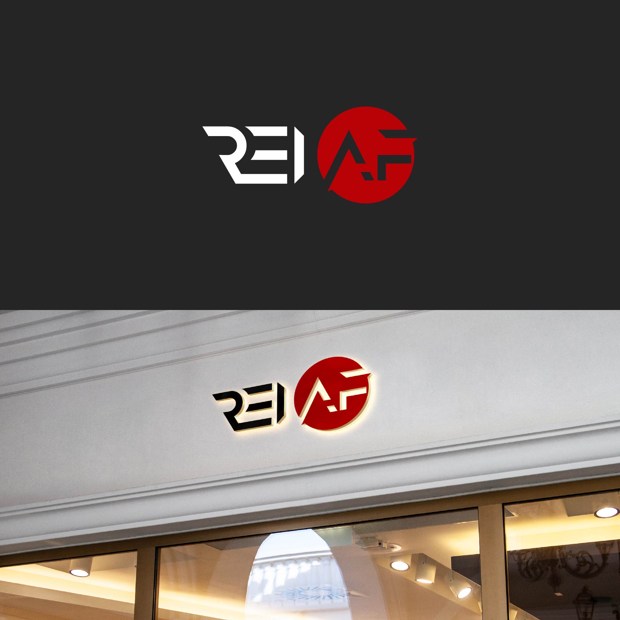 Logo Design by kaushal 05 for this project | Design #29331337