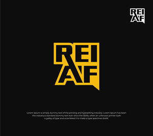 Logo Design by Hakim Febrian for this project | Design #29329011