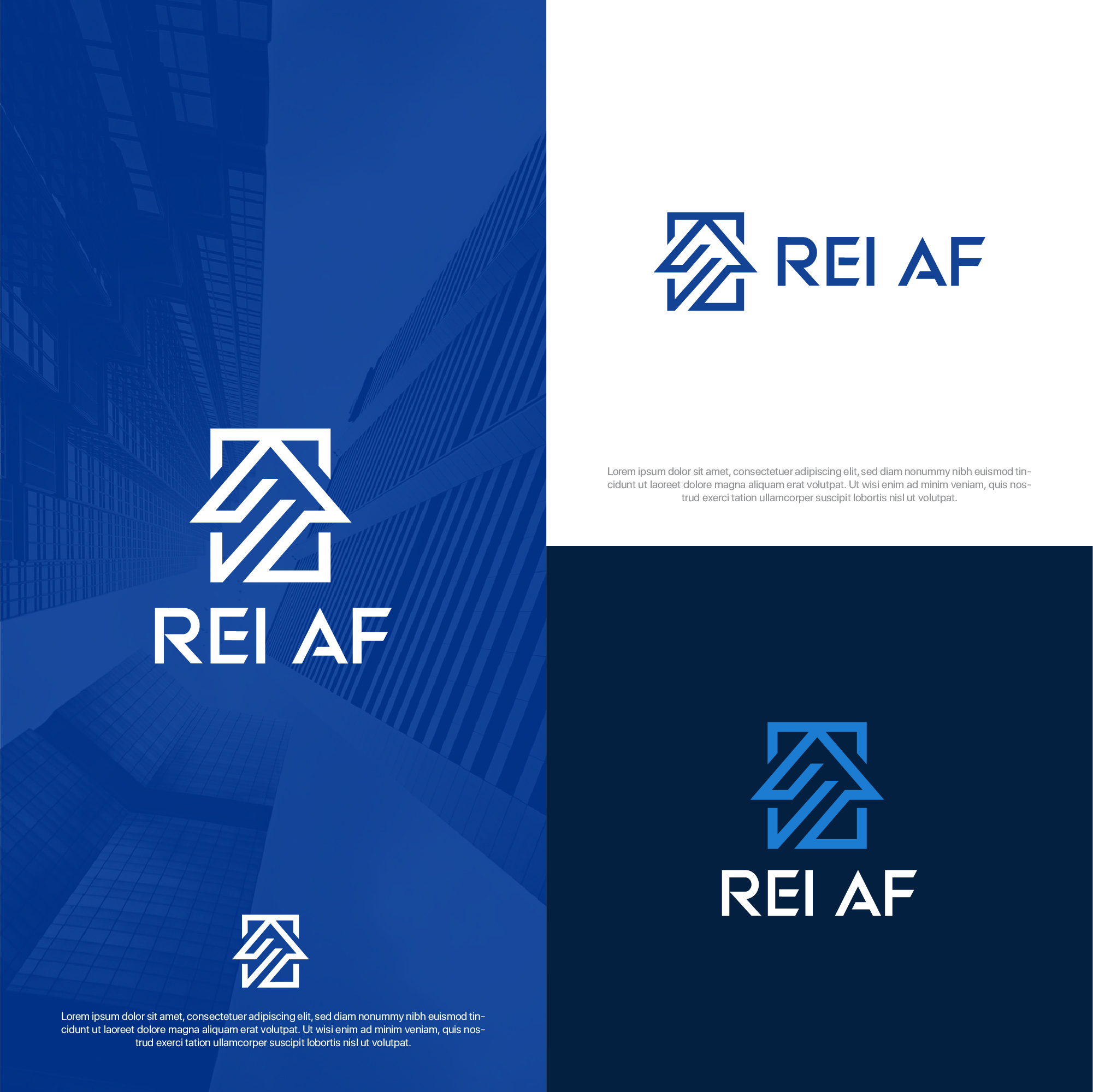 Logo-Design von Supun Wirajith für dieses Projekt | Design #29330792