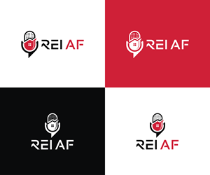Logo Design by N M Designs for this project | Design: #29331143