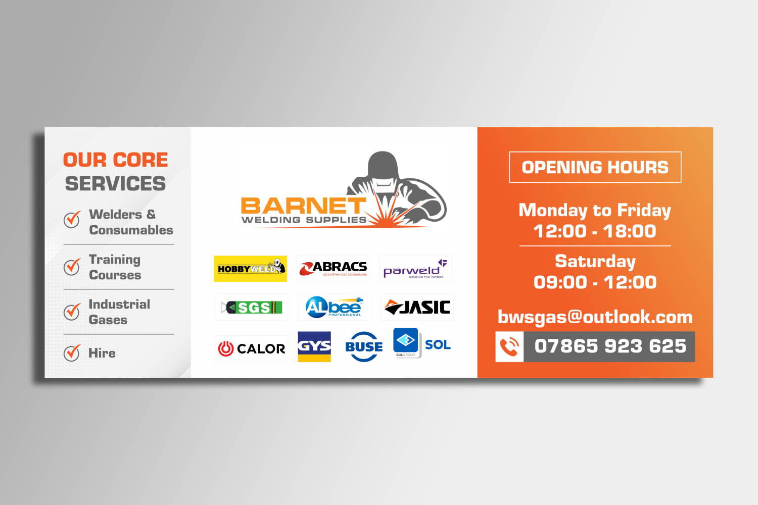 Banner Ad Design by KreativeMadz for this project | Design #29334209