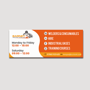 Banner Ad Design by Design Motion for this project | Design: #29341930