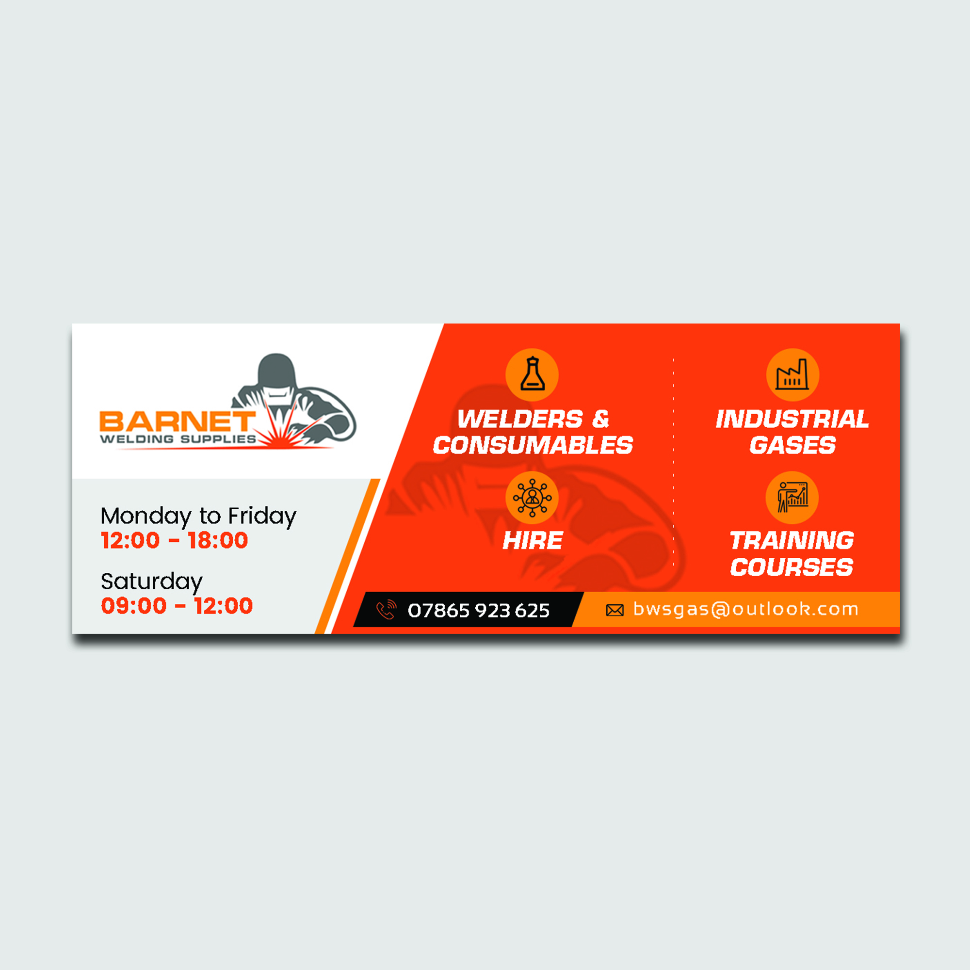 Banner Ad Design by Design Motion for this project | Design #29351794
