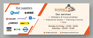 Banner Ad Design by Parths Art for this project | Design #29346407