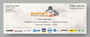 Banner Ad Design by Parth P 4 for this project | Design: #29346675