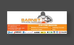 Banner Ad Design by Md. Humayun for this project | Design #29360281