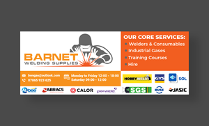 Banner Ad Design by Md. Humayun for this project | Design: #29360283