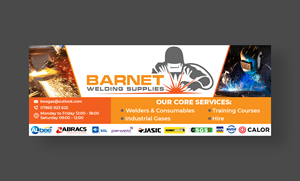 Banner Ad Design by Md. Humayun for this project | Design: #29360289
